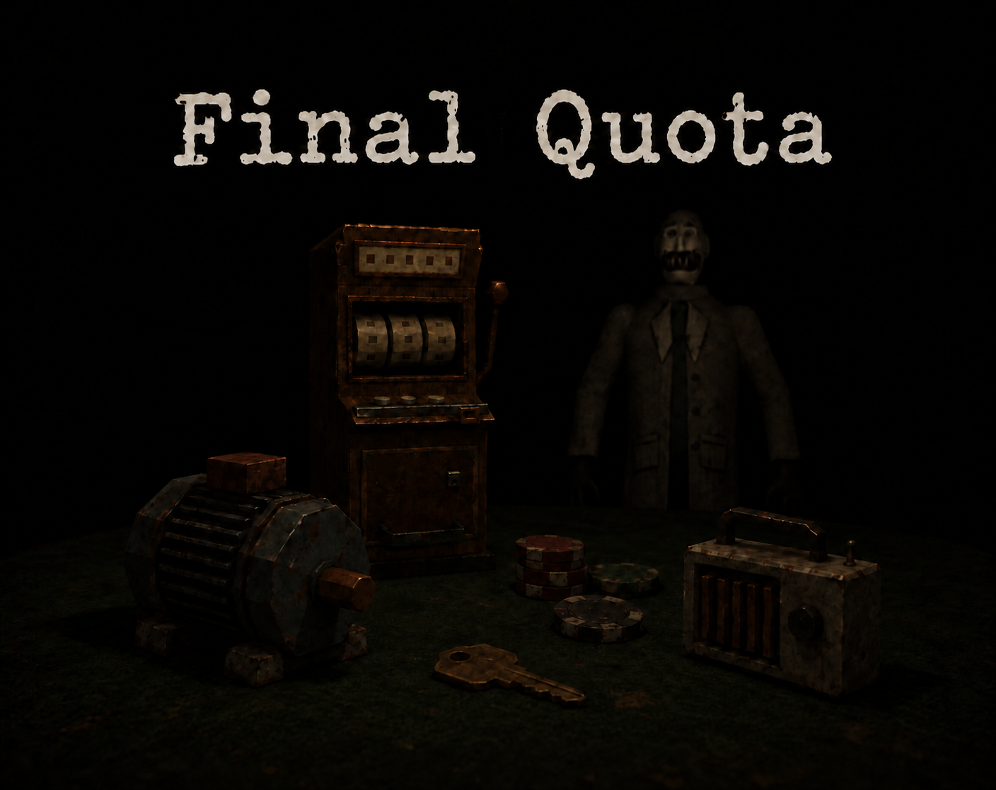 FINAL QUOTA