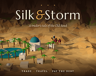 Silk & Storm