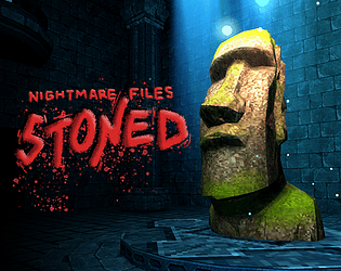 [Nightmare Files] Stoned [Free] [Adventure] [Windows]