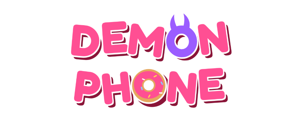 Demon Phone