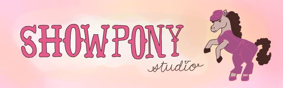 Show Pony Studios
