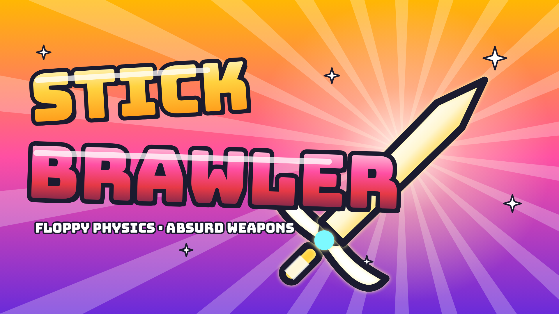 Stick Brawler