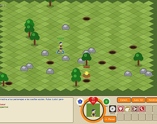 Dofus Roguelike: Build Your Team