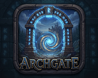 ARCHGATE