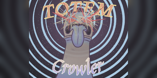 Cover image for Totem Crawler