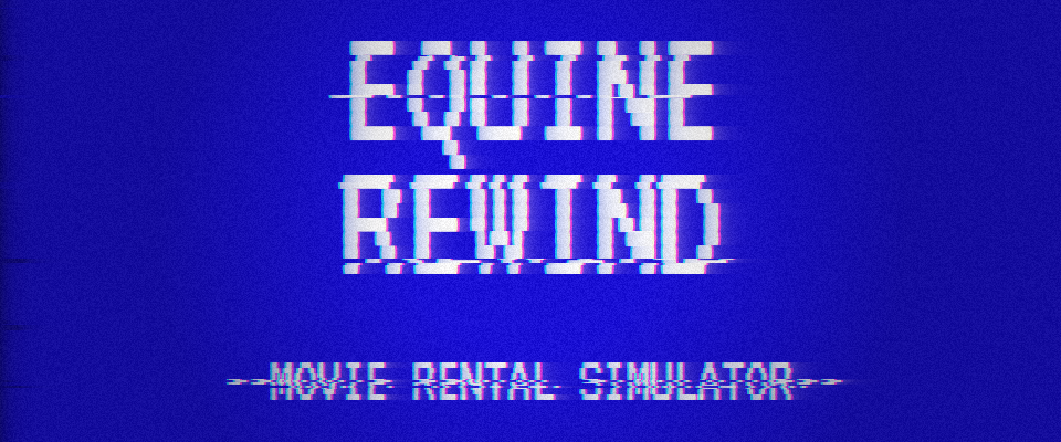 Equine Rewind