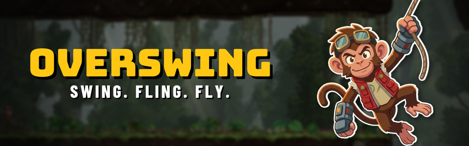 Overswing