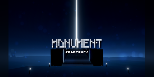Cover image for Monument