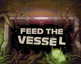 Feed The Vessel