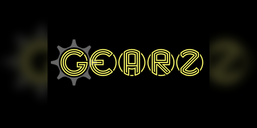 Cover image for Gearz