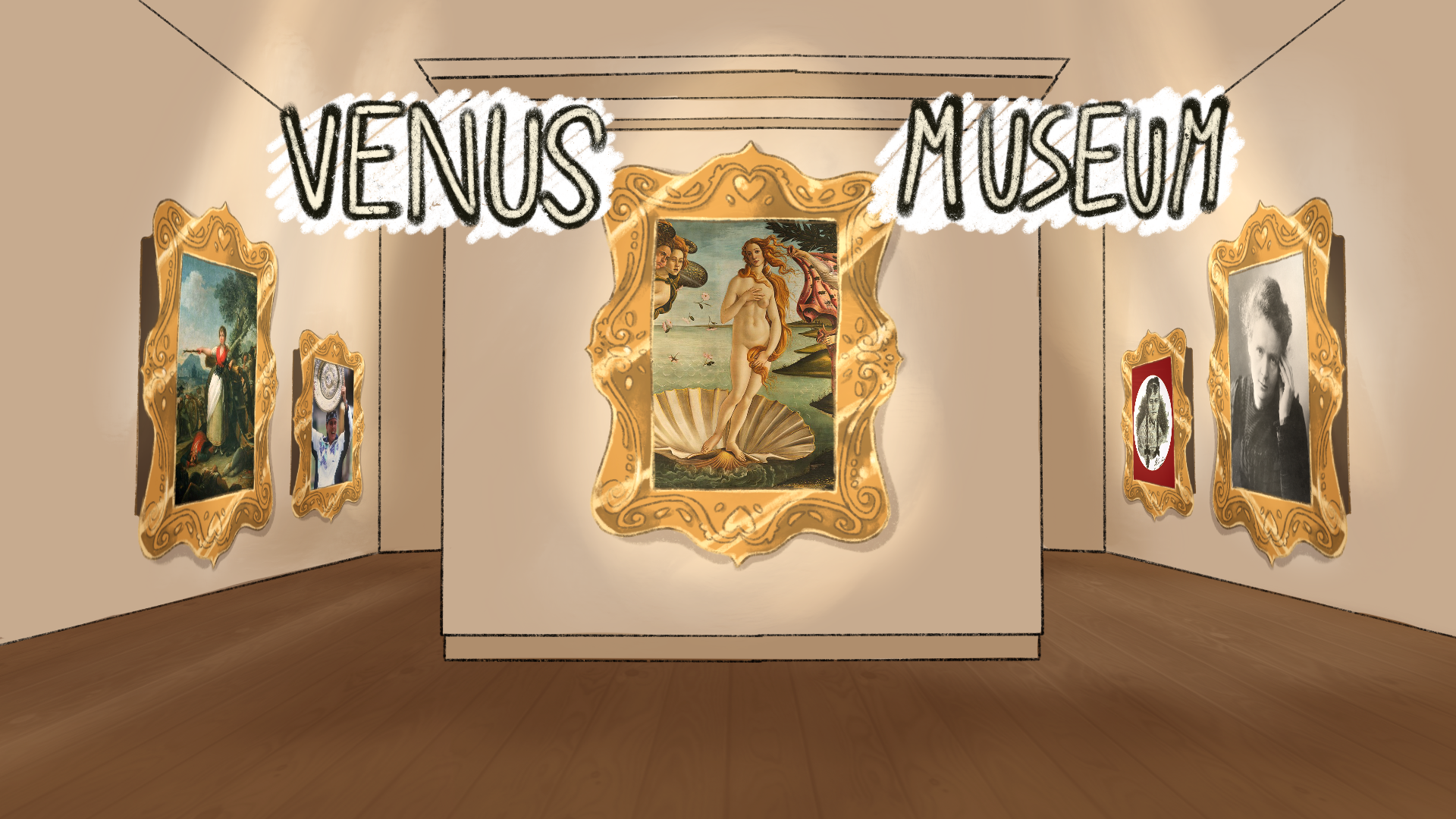 Venus Museum