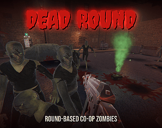 Dead Round