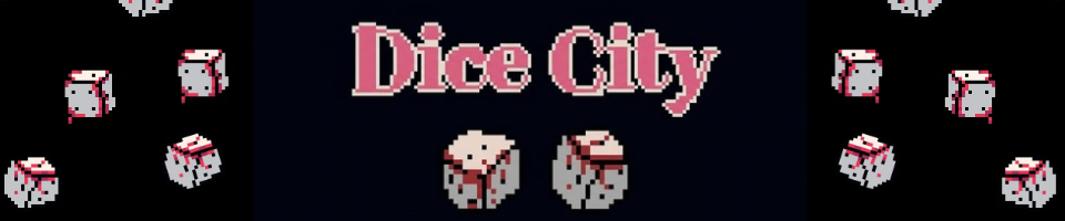 Dice City