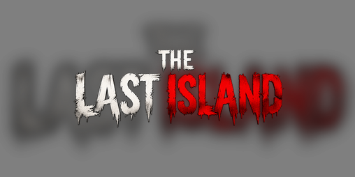 Cover image for The Last Island