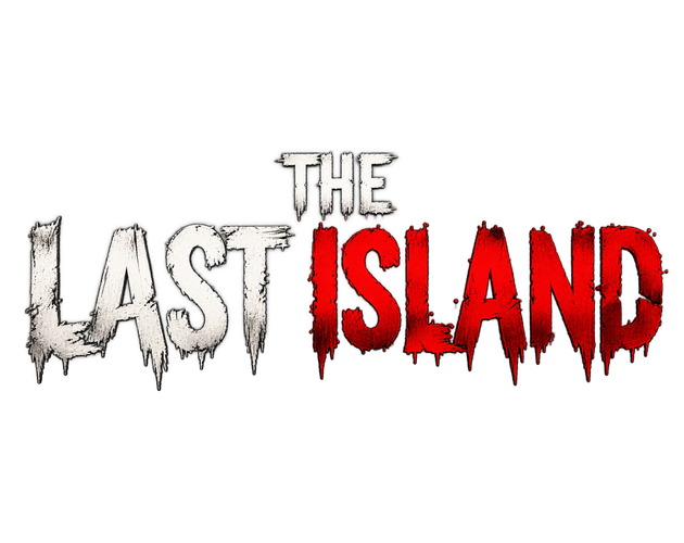 Cover image for The Last Island