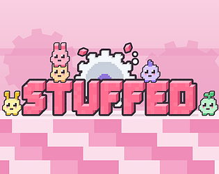 Cover image for STUFFED