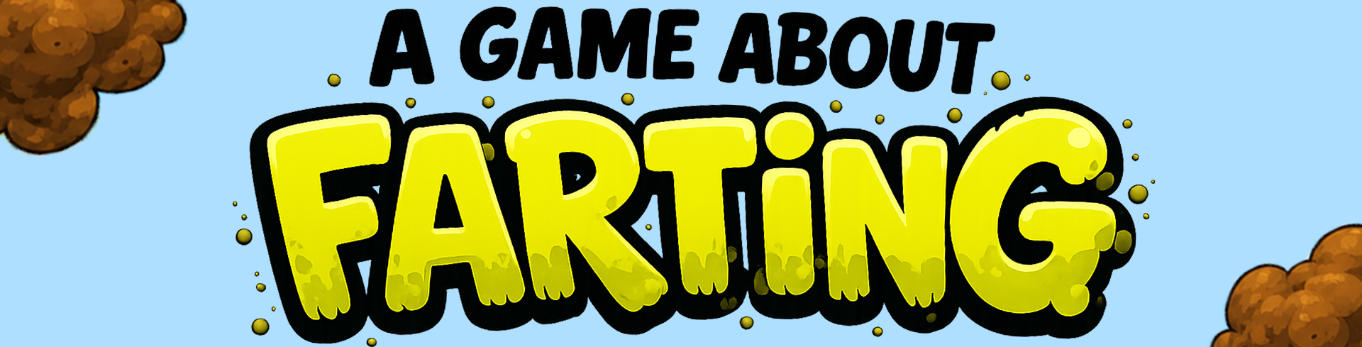A Game About Farting
