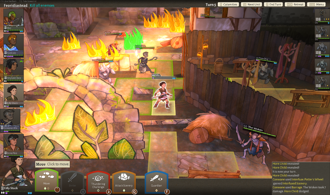 Albion Online continues to see big player counts, with lots more to come on  the roadmap