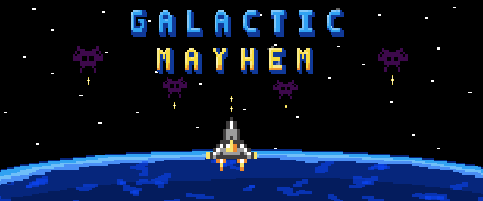 Galactic Mayhem