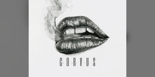 Cover image for corvus