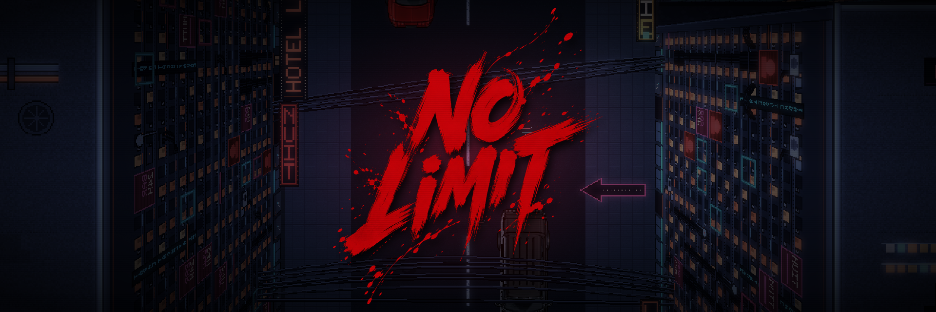 NO LIMIT
