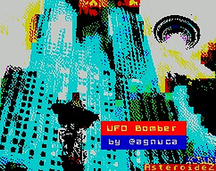 UFObomber