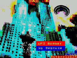 UFObomber