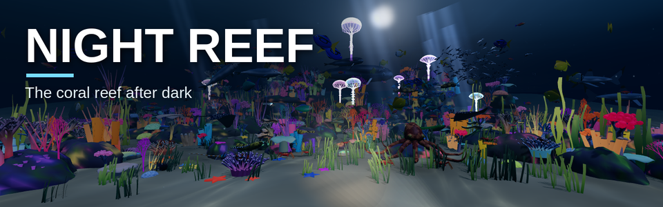 Night Reef
