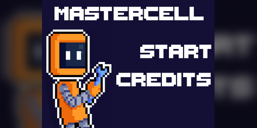 Cover image for Mastercell