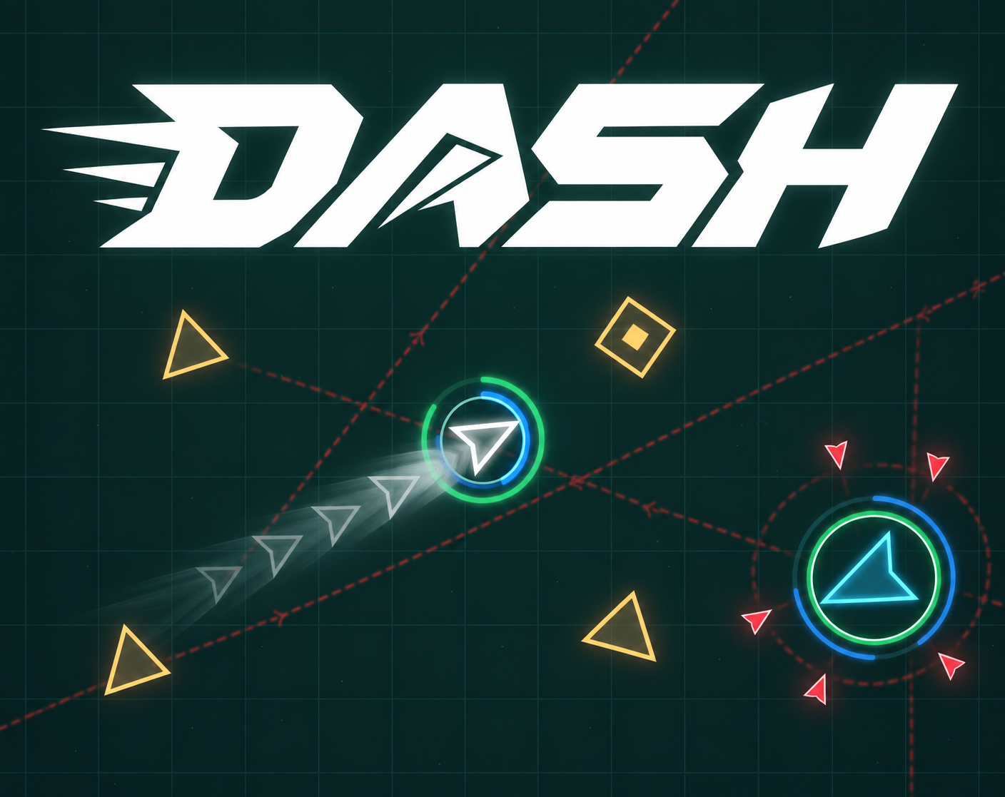 DASH by ajg0326