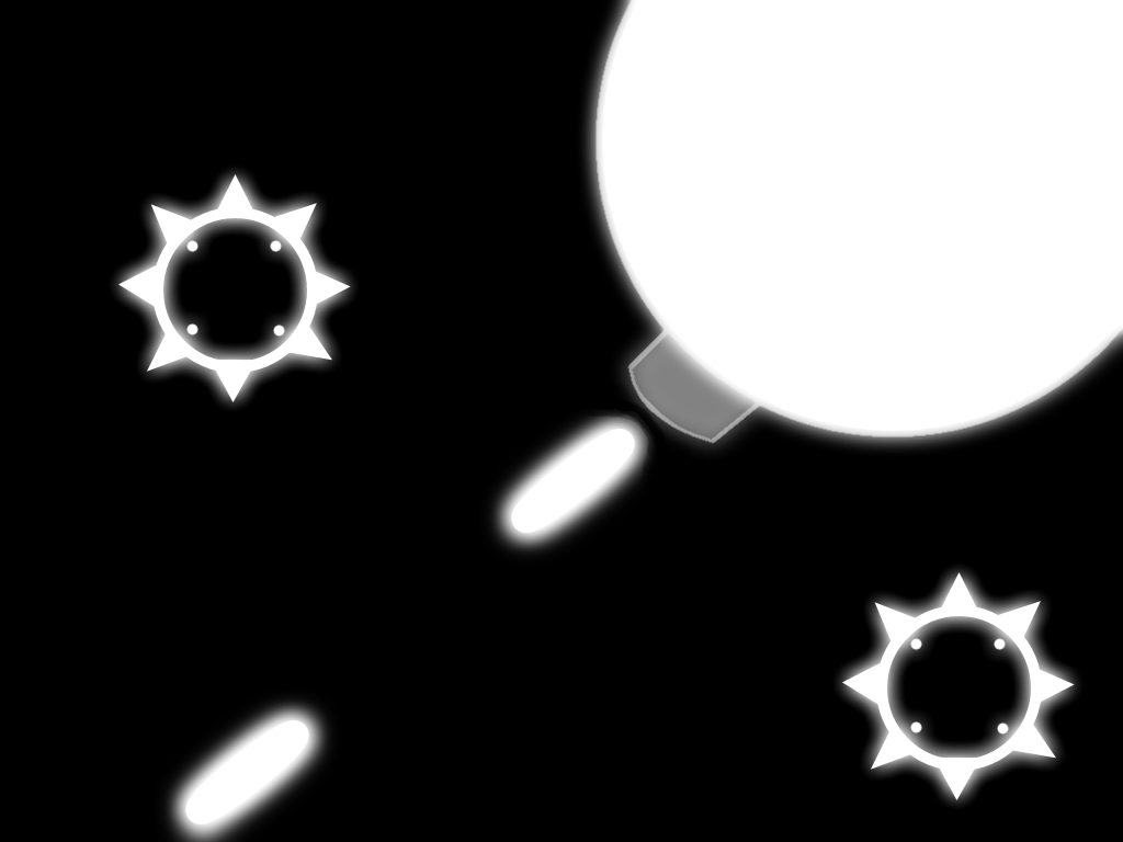 Cover image for Space Crush3rs