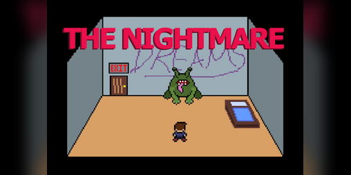 Cover image for The Nightmare - CuseHacks 2020 (3rd Place Winner)
