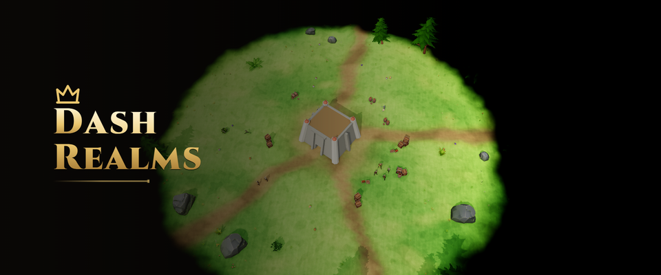 Dash Realms