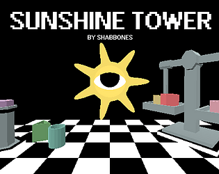 SUNSHINE TOWER