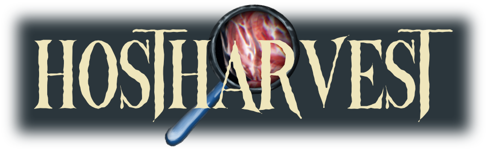 HostHarvest