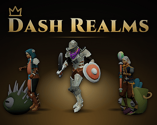 Dash Realms