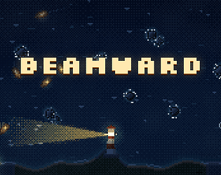 Beamward