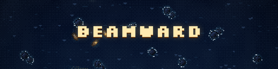 Beamward