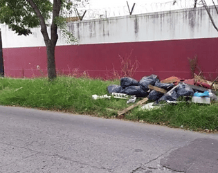 Camille Limbus Company va a Lanús
