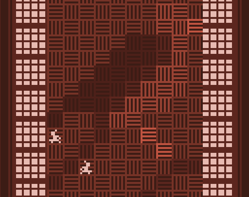 Cover image for The Nightingale Floor