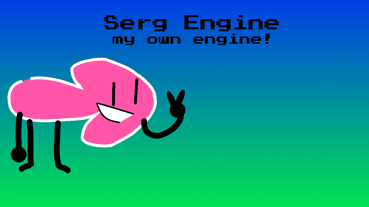 Serg Engine