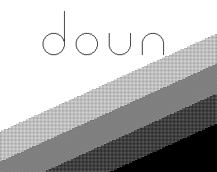 Cover image for doun (alpha)