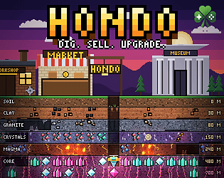 HONDO
