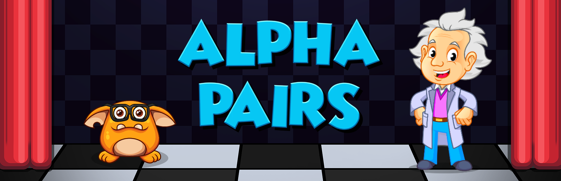 Alpha Pairs (NES)