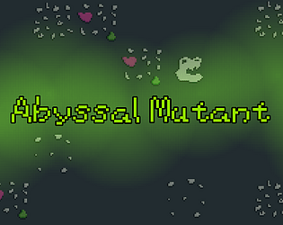 Abyssal Mutant