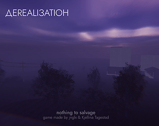 ДEREALIЗATIOН