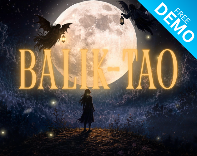 Balik-Tao cover