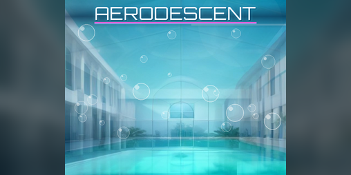 Cover image for AeroDescent