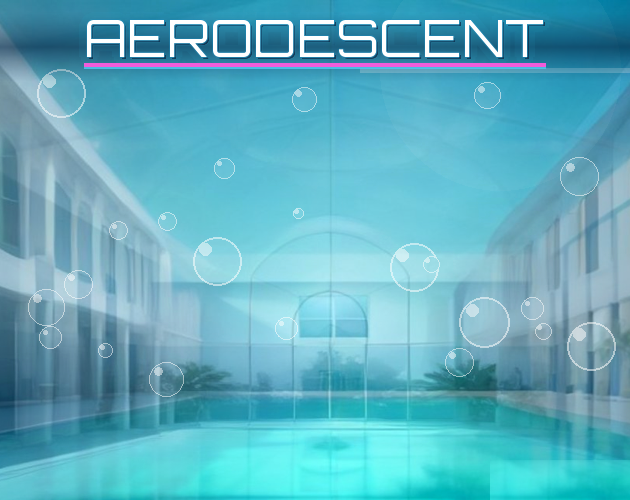 Cover image for AeroDescent