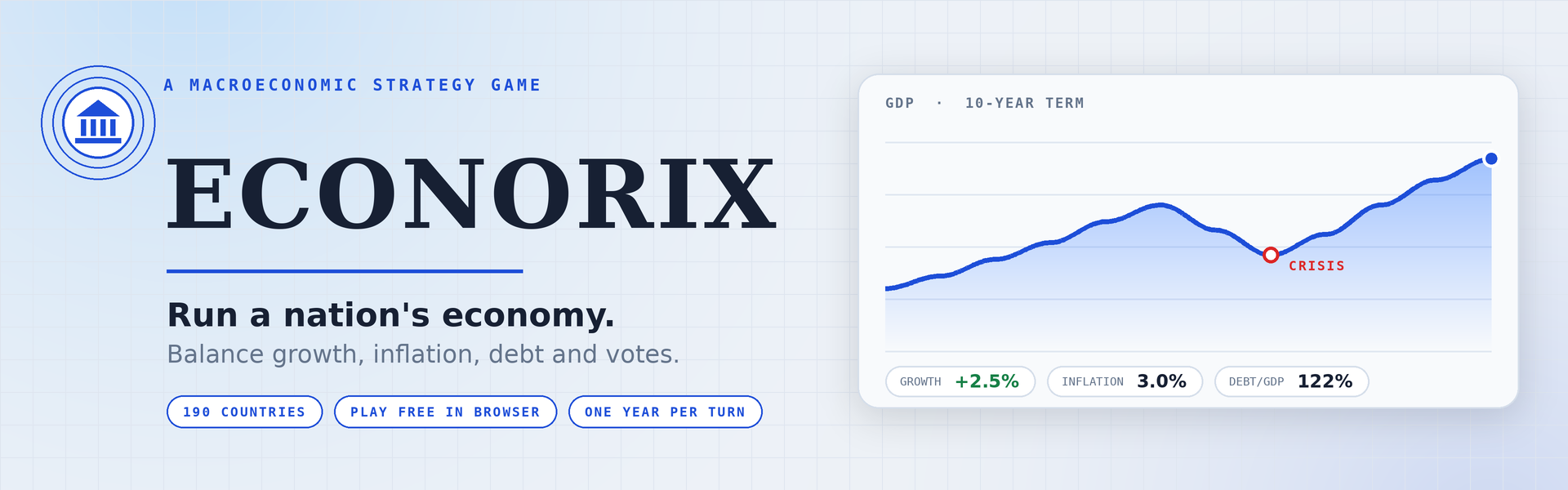 Econorix